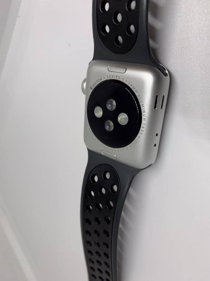 Apple Watch Series 3 38mm