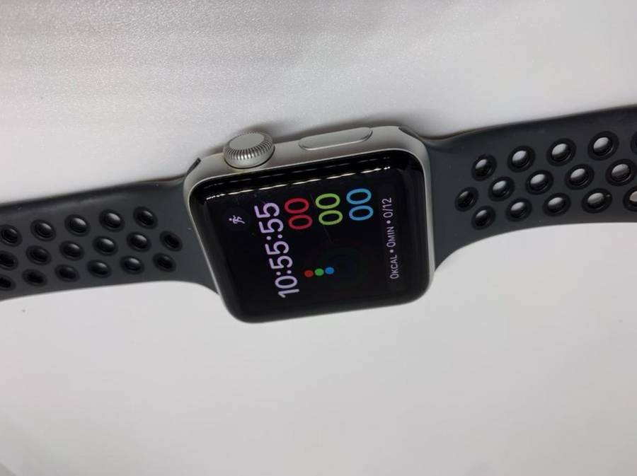 Apple Watch Series 3 38mm