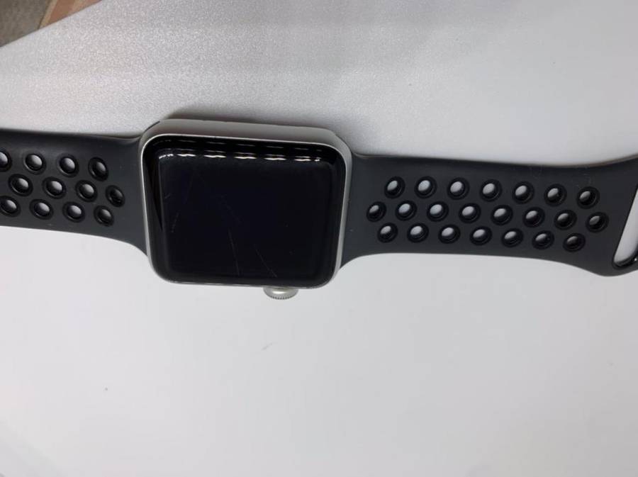 Apple Watch Series 3 38mm