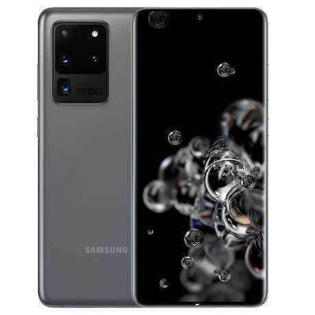 Samsung Galaxy S20 ULTRA LTE 128GB - GREY | Dual Sim