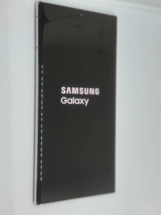 Samsung Galaxy S22 ULTRA 5G 256 GB | Phantom White Dual Sim
