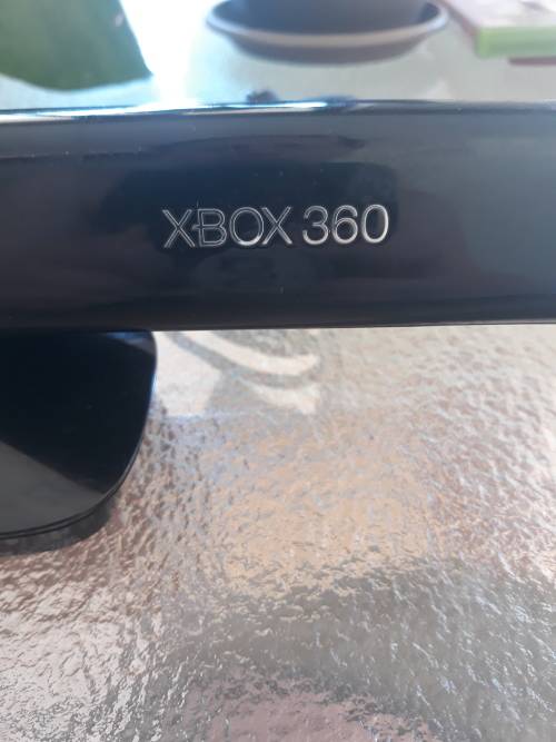 Xbox 360 Kinect