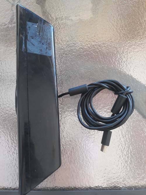 Xbox 360 Kinect