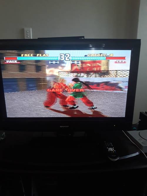 Playstation 1 Console