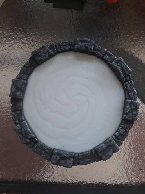 Skylander Wireless Portal of Power