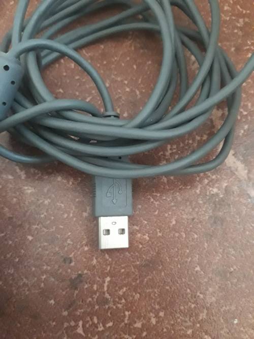 Wired Portal of Power