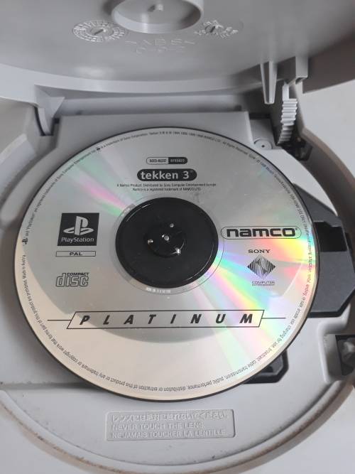 Playstation 1 Console