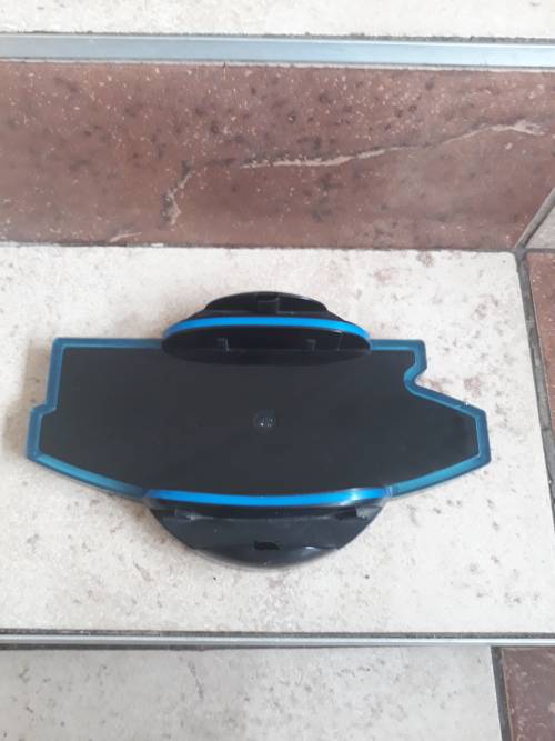 Playstation 3 Vertical Stand with Lights