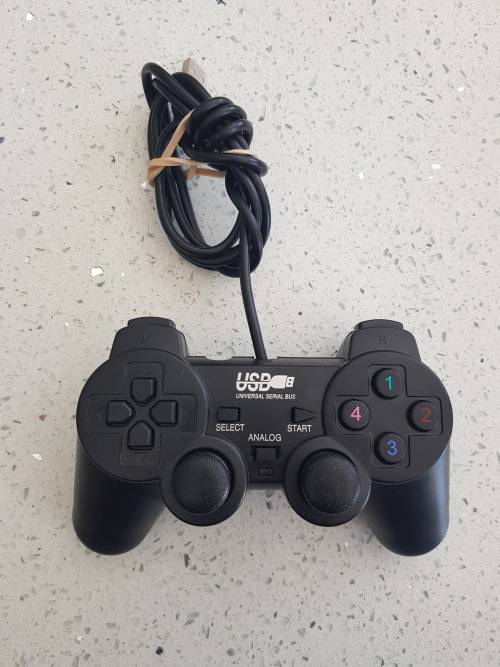 Ps3 Controller(Generic)