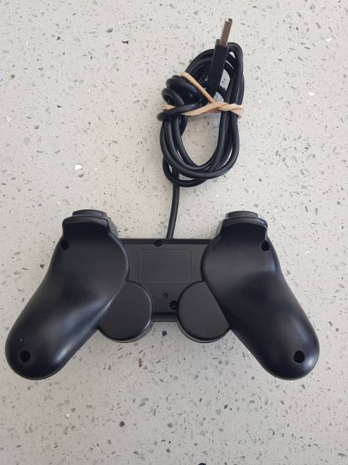Ps3 Controller(Generic)