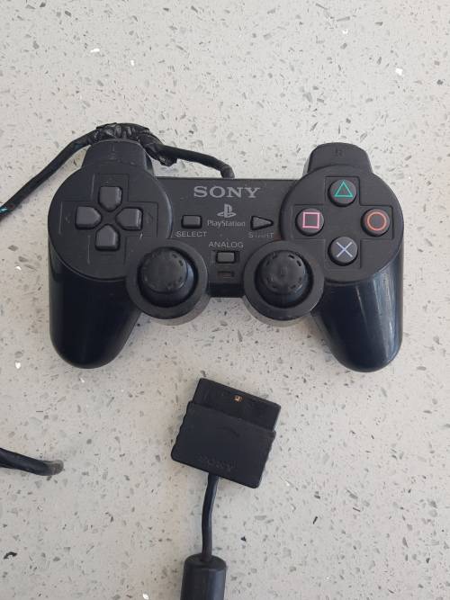 Playstation 2 Controller