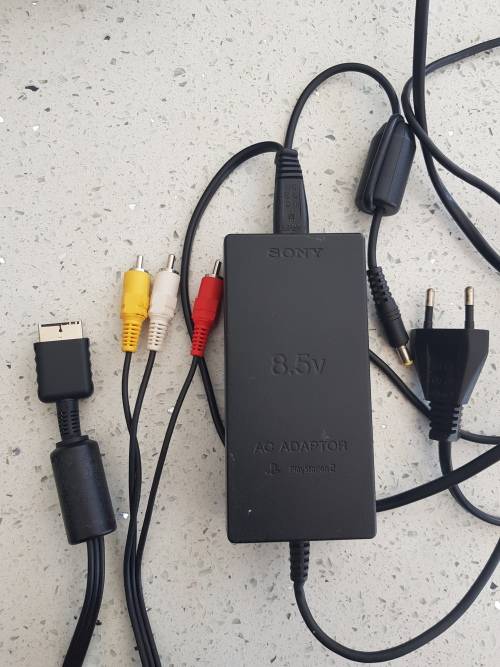Ps2 Consoles for Parts