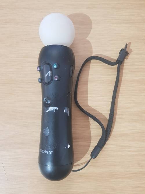 Ps3 Move Controller
