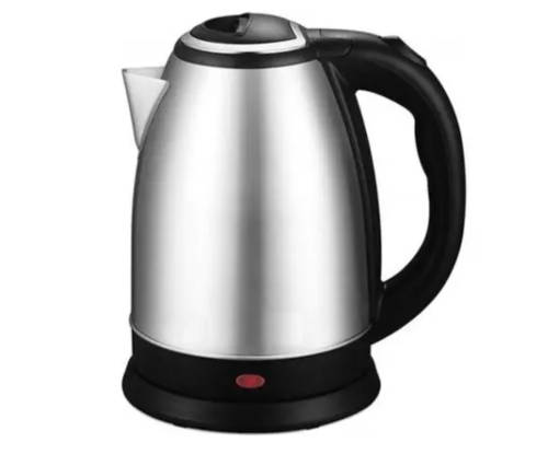 1.8L Stainless Steel Electric Kettle