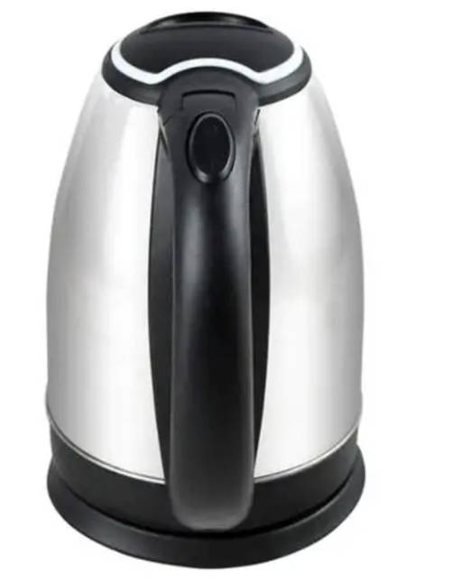 1.8L Stainless Steel Electric Kettle