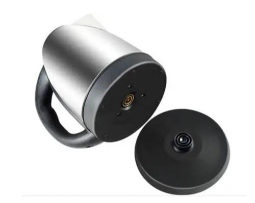 1.8L Stainless Steel Electric Kettle