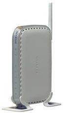 ADSL Super-G WiFi Router & USB Adapter Bundle