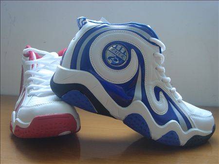 Men's BASKETBALL/Sport Shoes Fashion Designed,On SALE!With Four Colours Size 6-11