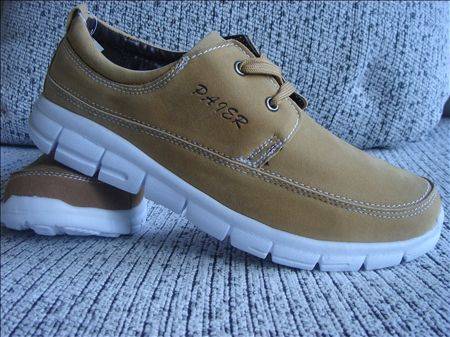 Men's CASUAL SHOES,Classic Designed,With Four Colours,size6-11
