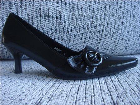 Womens Middle&Low Heel Pump,Classic&Sex Designed,Office&Working shoes,Size 4-8