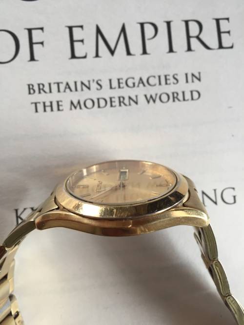 Vintage Seiko 7N43-9070