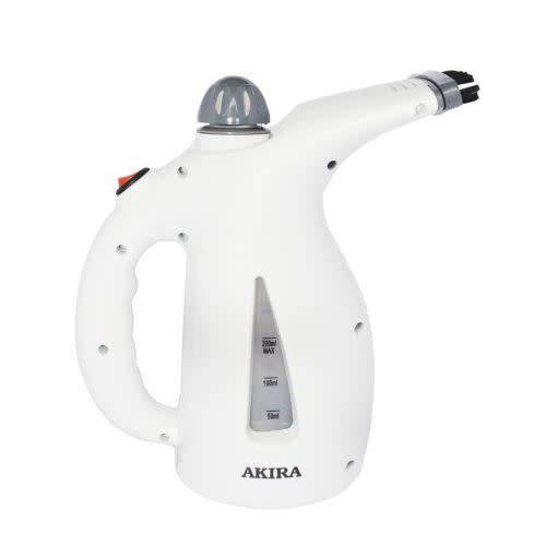 Akira IR128 Steam Iron (Multicolor)