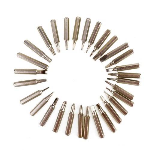 32-in-1 Screwdriver Set