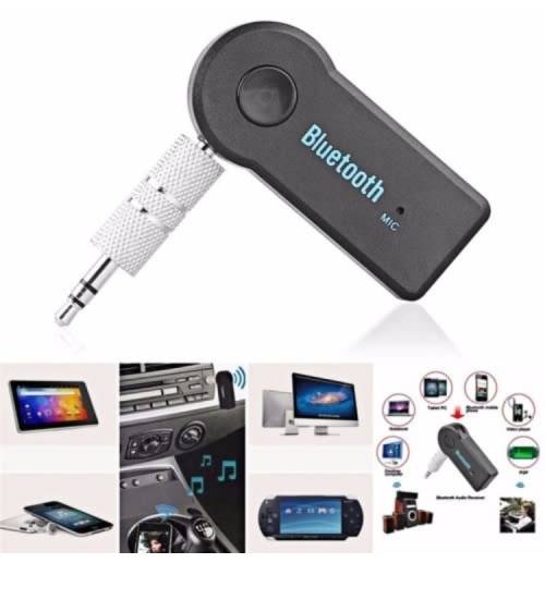 Bluetooth Car Adapter, Bluetooth Receiver, Bluetooth Car Aux Adapter, Bluetooth AUX Adapter AUX(3.5m