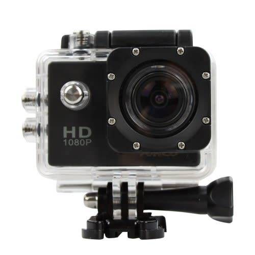 1080p SPORTS ACTION CAMERA