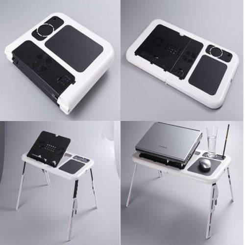 E-Table