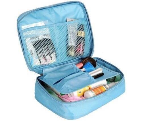 TRAVEL WASH BAG