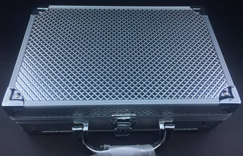 Magic Color Makeup Kit - Compact