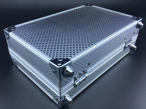 Magic Color Makeup Kit - Compact