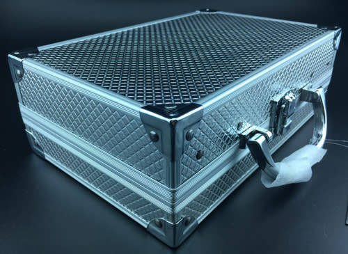 Magic Color Makeup Kit - Compact