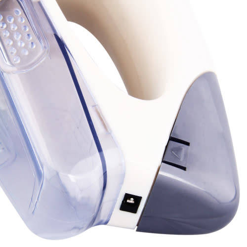 Fuzz Off Lint Remover Fluff Removing Machine