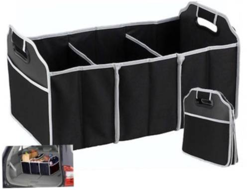 Car Boot Organiser
