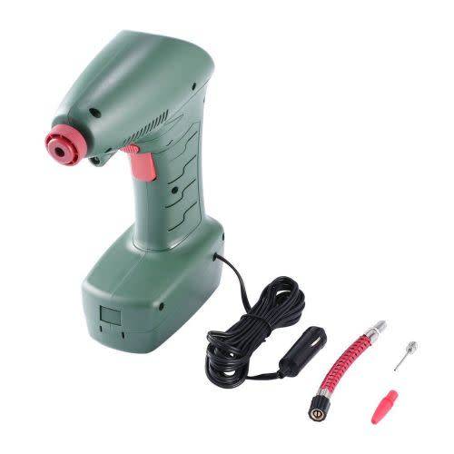 Air Dragon Portable Air Compressor Pump Emergency Tool