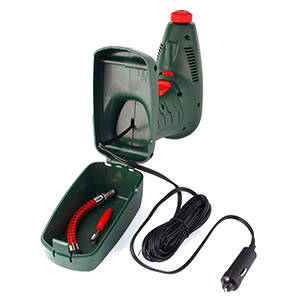 Air Dragon Portable Air Compressor Pump Emergency Tool