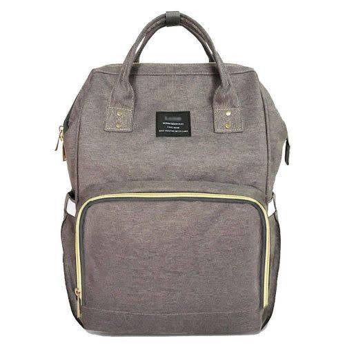 Diaper Mummy Bag Multi-Function Waterproof Travel Backpack Nappy Bags Baby Care