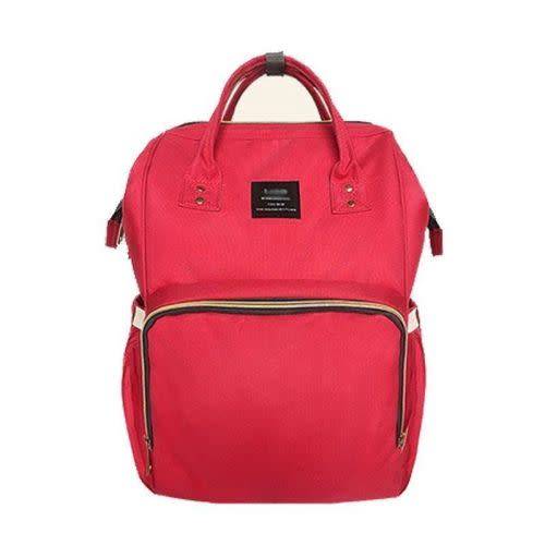 Diaper Mummy Bag Multi-Function Waterproof Travel Backpack Nappy Bags Baby Care