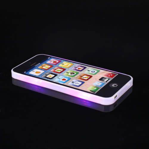 KID'S CELL PHONE (TOY)