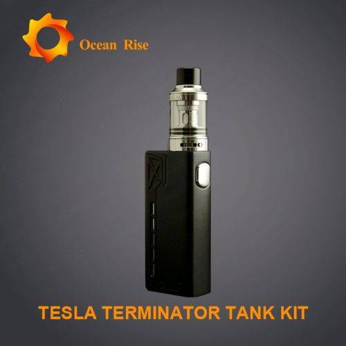 TESLA TERMINATOR VAPE 90W