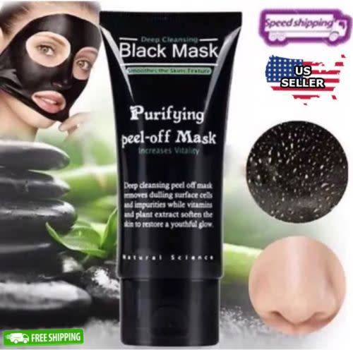 PURIFYING PEEL-OFF MASK