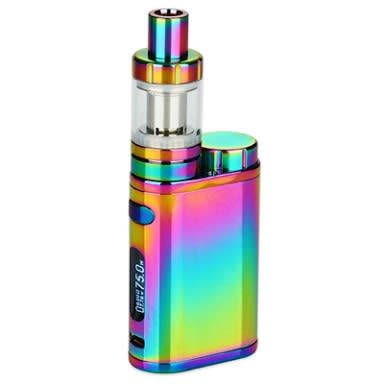 E VAPE   (NEW EDITION)