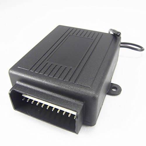 Keyless Entry System