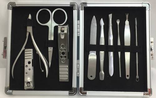 MANICURE SET (NEW ARRIVAL)