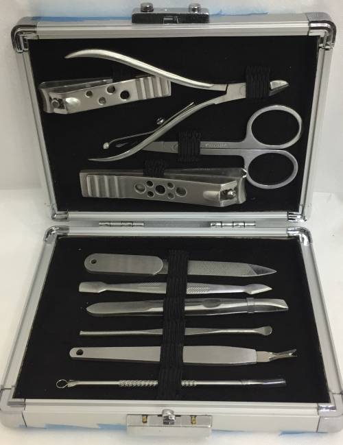 MANICURE SET (NEW ARRIVAL)