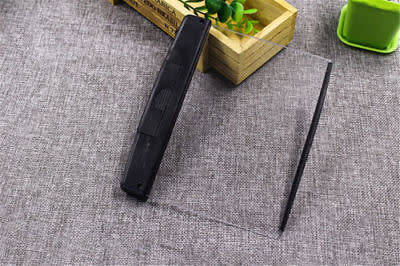 Ultralight Night Vision Reading Read Panel Page LED Light Book Reading Lamp