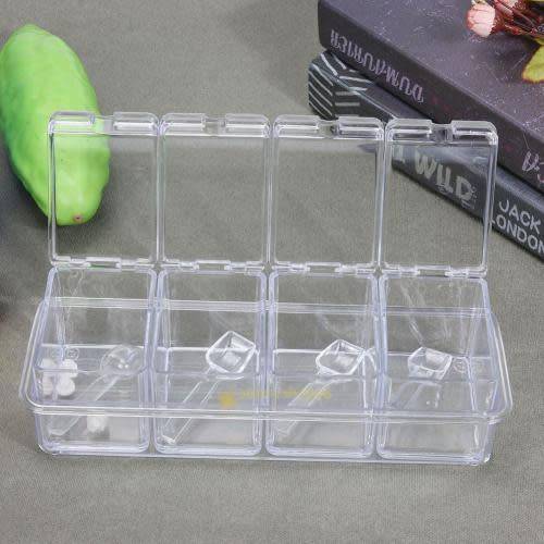 Seasoning box