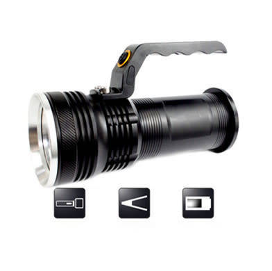 LED Torch Light